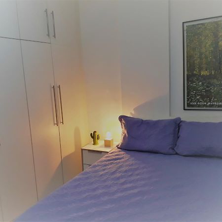Lindo Apartamento Em Ipanema - Rj Rio de Janeiro Eksteriør billede