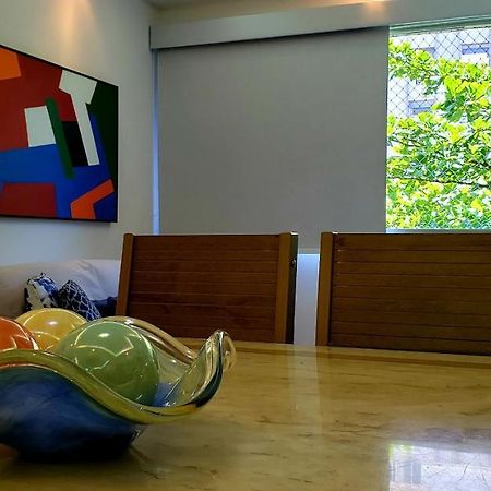 Lindo Apartamento Em Ipanema - Rj Rio de Janeiro Eksteriør billede