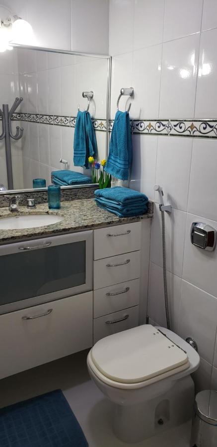 Lindo Apartamento Em Ipanema - Rj Rio de Janeiro Eksteriør billede
