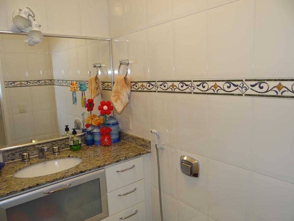 Lindo Apartamento Em Ipanema - Rj Rio de Janeiro Eksteriør billede