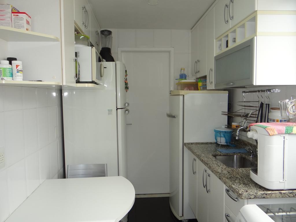 Lindo Apartamento Em Ipanema - Rj Rio de Janeiro Eksteriør billede