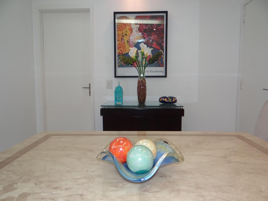 Lindo Apartamento Em Ipanema - Rj Rio de Janeiro Eksteriør billede