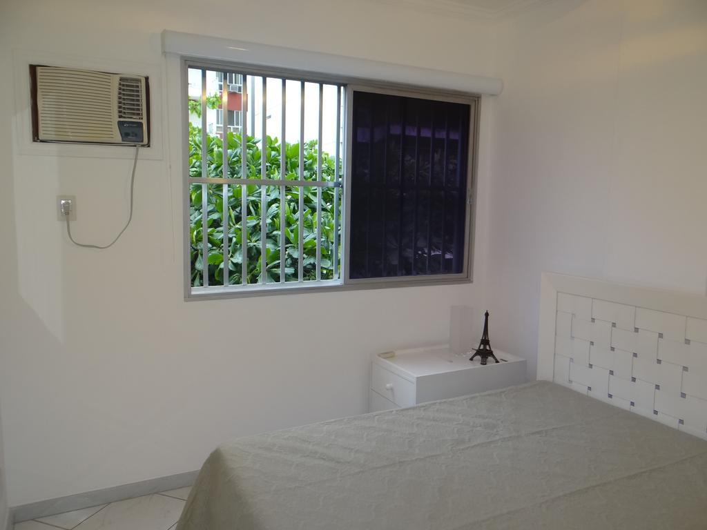 Lindo Apartamento Em Ipanema - Rj Rio de Janeiro Eksteriør billede