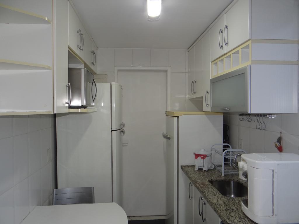 Lindo Apartamento Em Ipanema - Rj Rio de Janeiro Eksteriør billede