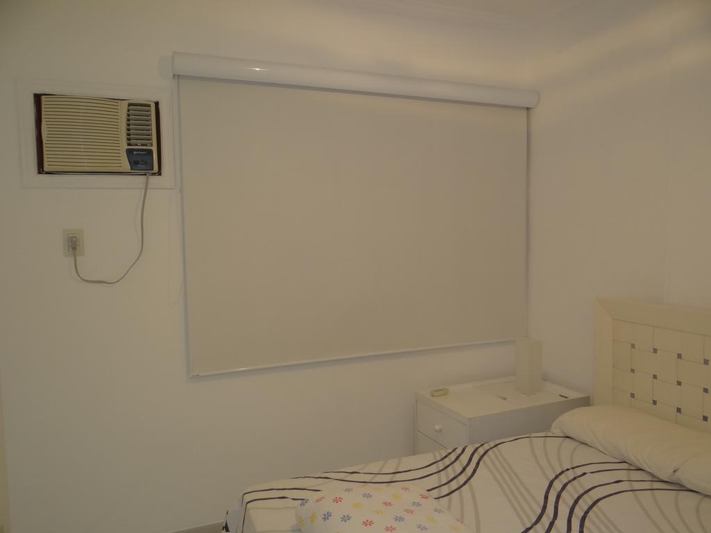 Lindo Apartamento Em Ipanema - Rj Rio de Janeiro Eksteriør billede