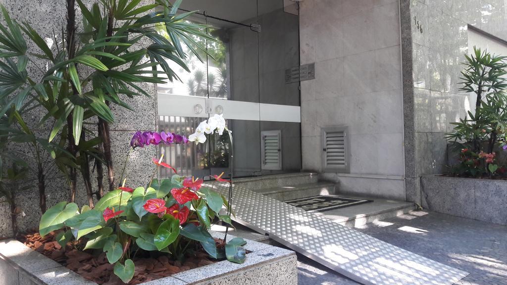 Lindo Apartamento Em Ipanema - Rj Rio de Janeiro Eksteriør billede