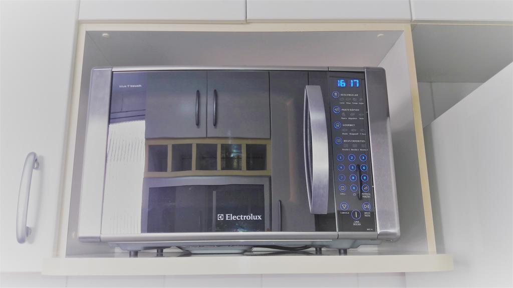 Lindo Apartamento Em Ipanema - Rj Rio de Janeiro Eksteriør billede