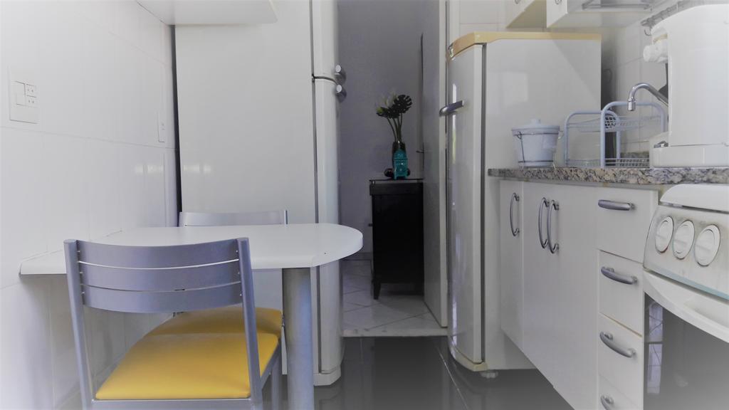 Lindo Apartamento Em Ipanema - Rj Rio de Janeiro Eksteriør billede
