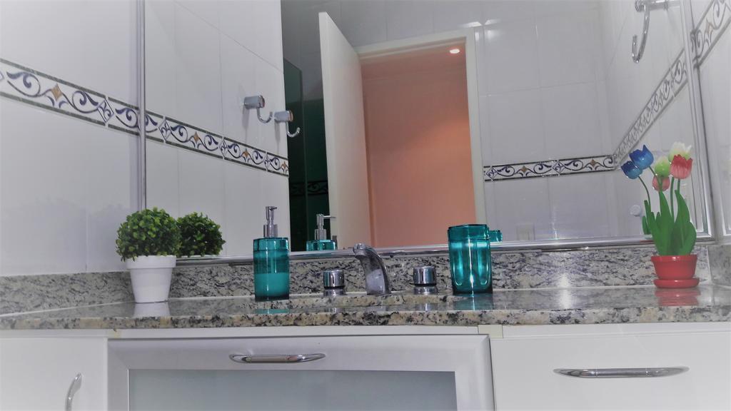 Lindo Apartamento Em Ipanema - Rj Rio de Janeiro Eksteriør billede