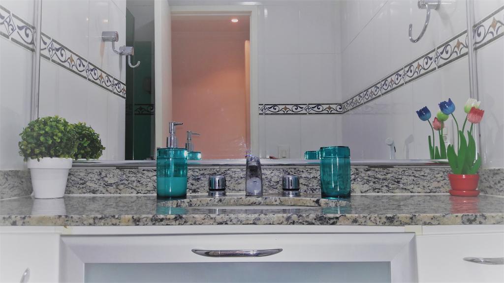 Lindo Apartamento Em Ipanema - Rj Rio de Janeiro Eksteriør billede