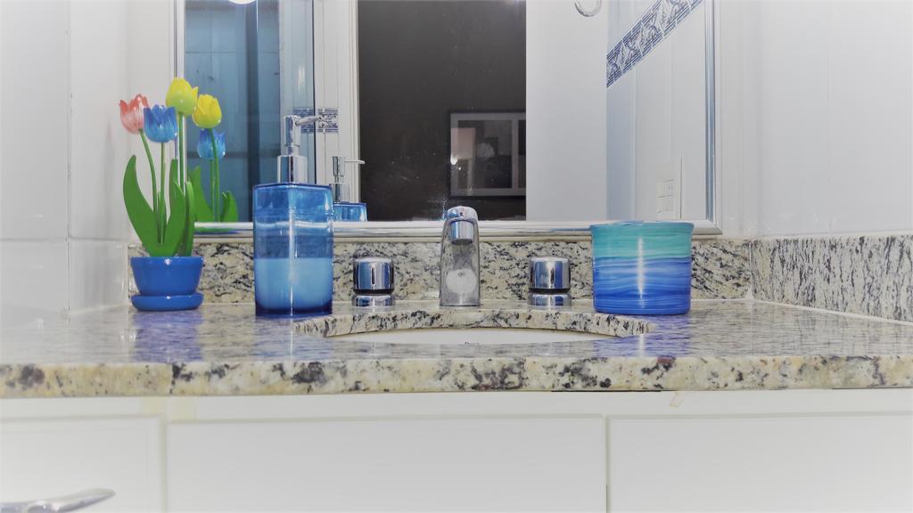 Lindo Apartamento Em Ipanema - Rj Rio de Janeiro Eksteriør billede