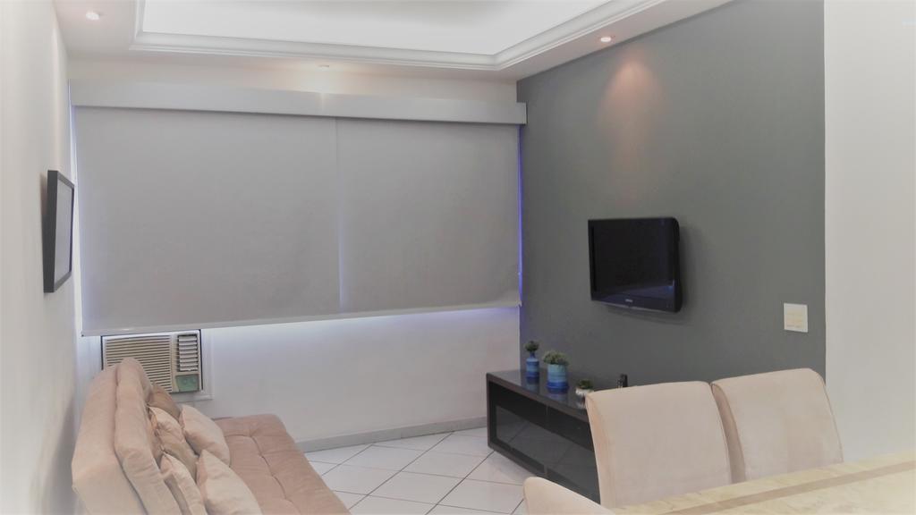 Lindo Apartamento Em Ipanema - Rj Rio de Janeiro Eksteriør billede