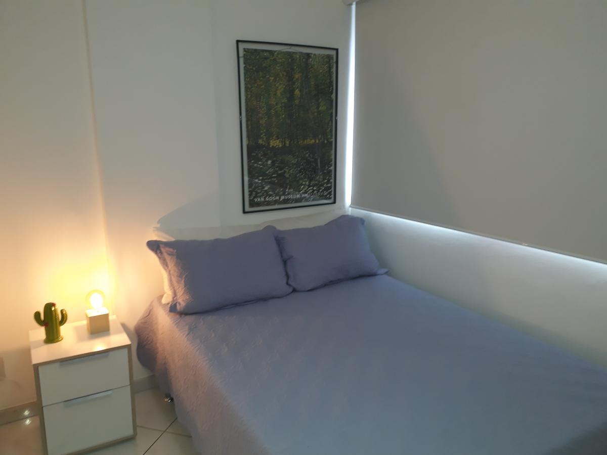 Lindo Apartamento Em Ipanema - Rj Rio de Janeiro Eksteriør billede