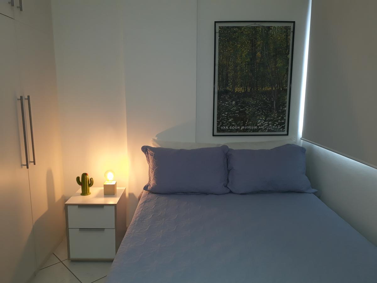 Lindo Apartamento Em Ipanema - Rj Rio de Janeiro Eksteriør billede