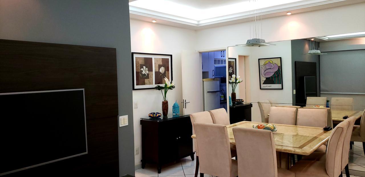 Lindo Apartamento Em Ipanema - Rj Rio de Janeiro Eksteriør billede