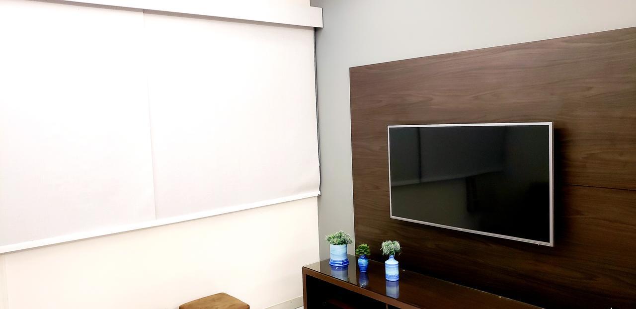 Lindo Apartamento Em Ipanema - Rj Rio de Janeiro Eksteriør billede