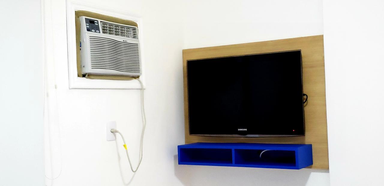 Lindo Apartamento Em Ipanema - Rj Rio de Janeiro Eksteriør billede