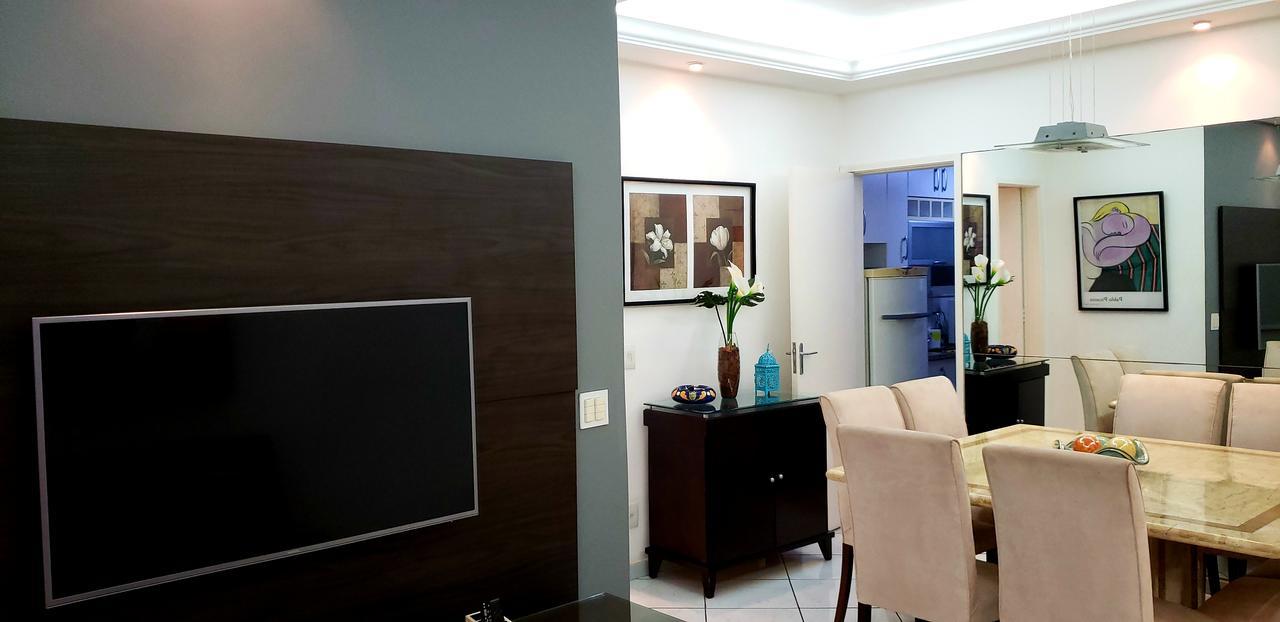 Lindo Apartamento Em Ipanema - Rj Rio de Janeiro Eksteriør billede