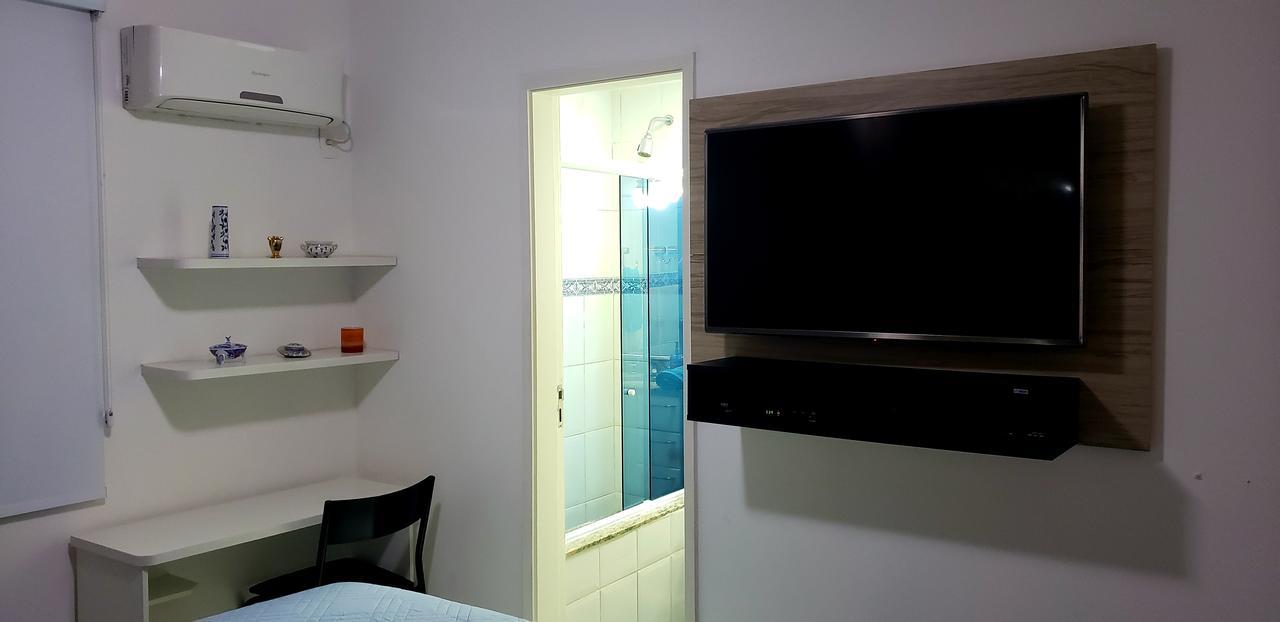 Lindo Apartamento Em Ipanema - Rj Rio de Janeiro Eksteriør billede