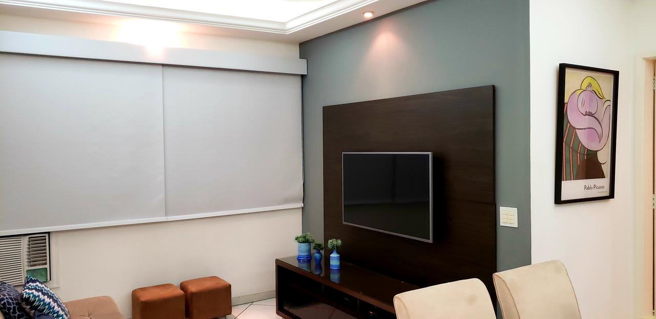 Lindo Apartamento Em Ipanema - Rj Rio de Janeiro Eksteriør billede