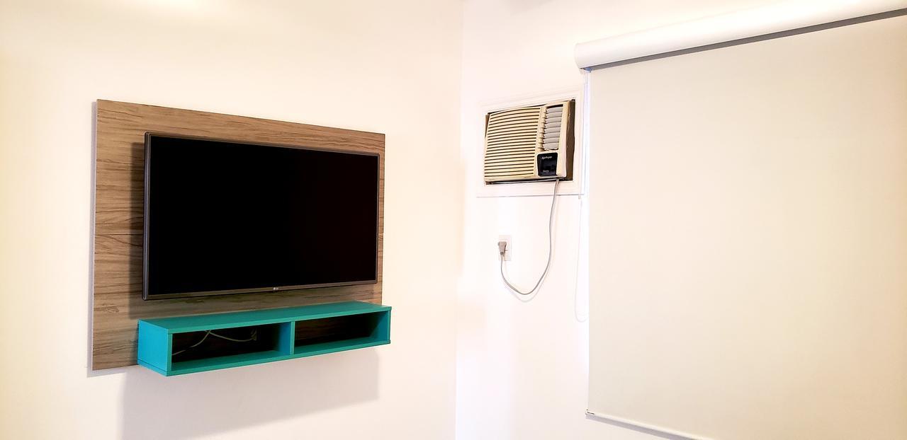 Lindo Apartamento Em Ipanema - Rj Rio de Janeiro Eksteriør billede