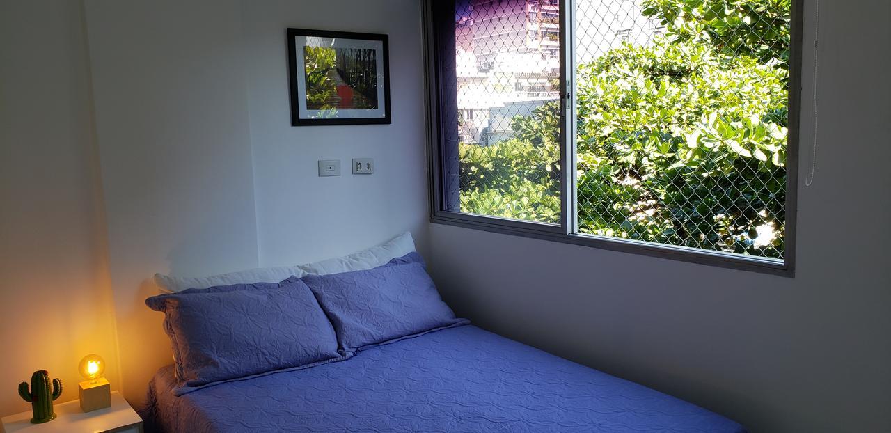 Lindo Apartamento Em Ipanema - Rj Rio de Janeiro Eksteriør billede