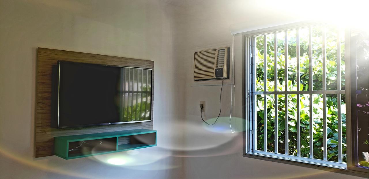 Lindo Apartamento Em Ipanema - Rj Rio de Janeiro Eksteriør billede
