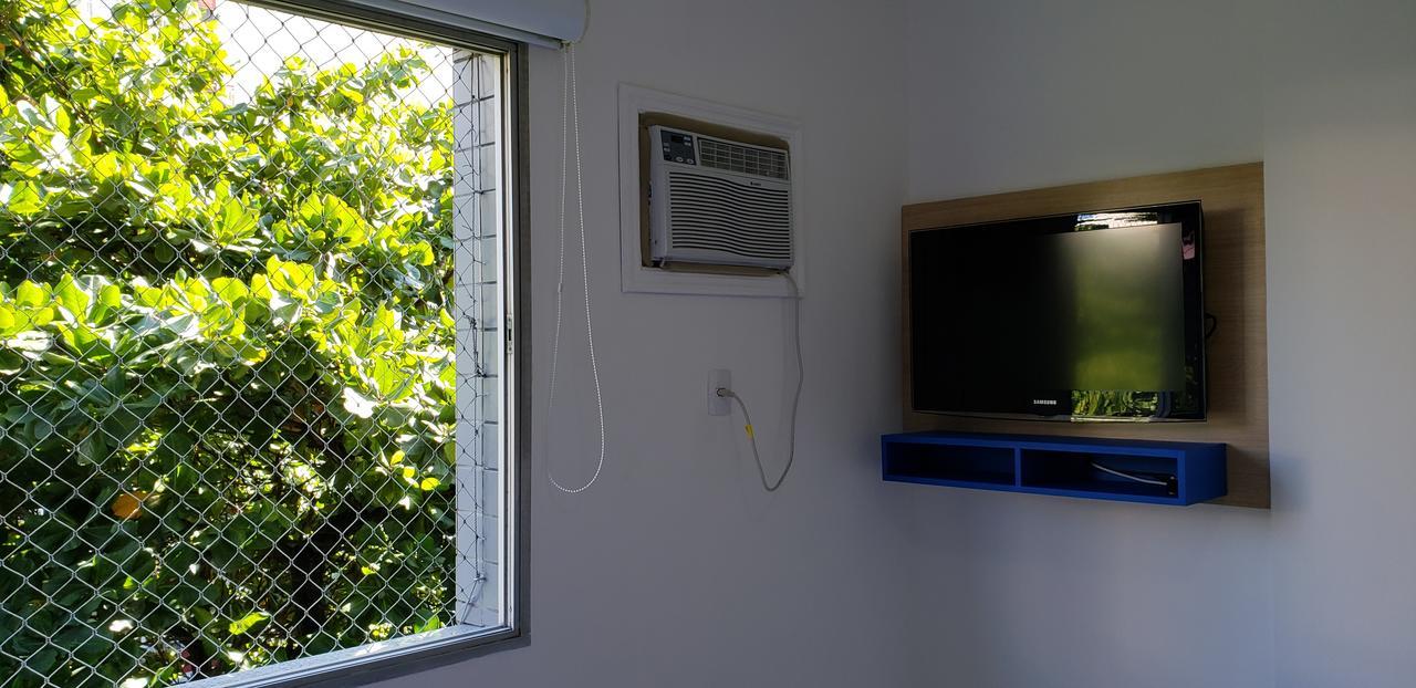 Lindo Apartamento Em Ipanema - Rj Rio de Janeiro Eksteriør billede