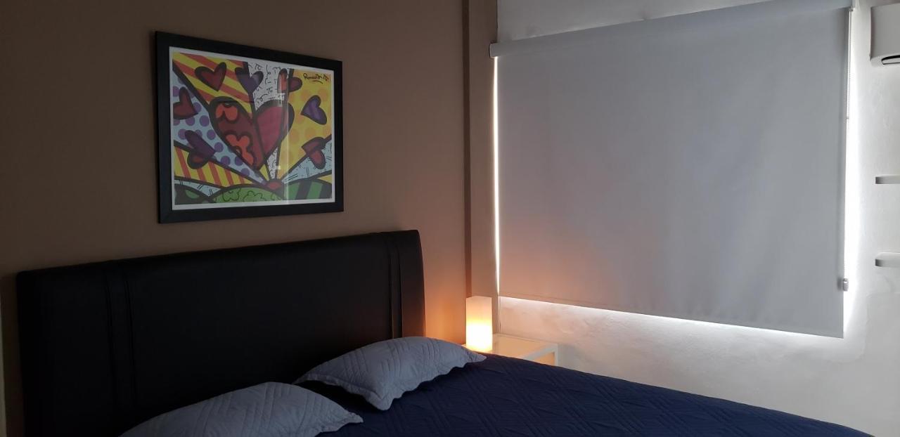 Lindo Apartamento Em Ipanema - Rj Rio de Janeiro Eksteriør billede