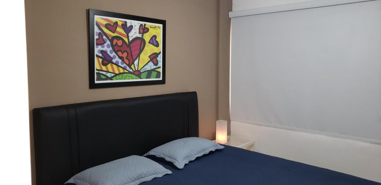 Lindo Apartamento Em Ipanema - Rj Rio de Janeiro Eksteriør billede