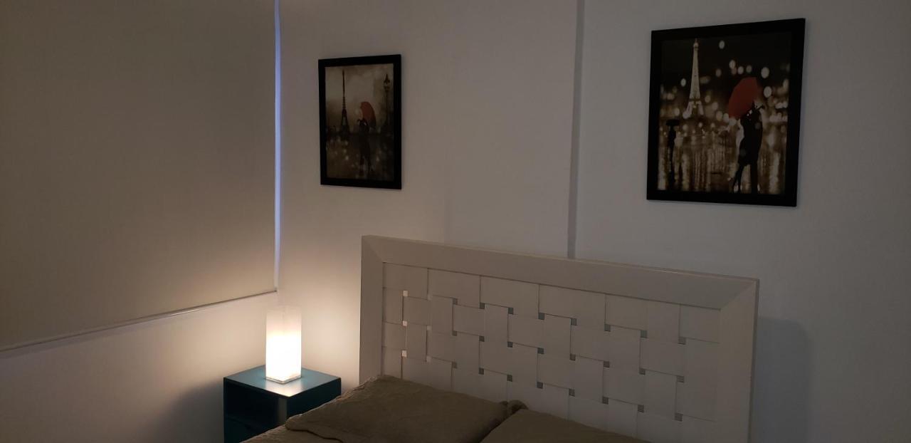 Lindo Apartamento Em Ipanema - Rj Rio de Janeiro Eksteriør billede