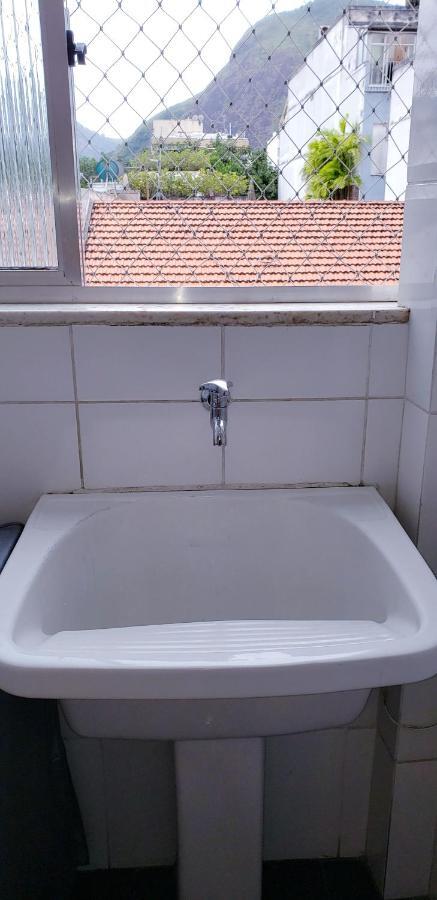 Lindo Apartamento Em Ipanema - Rj Rio de Janeiro Eksteriør billede