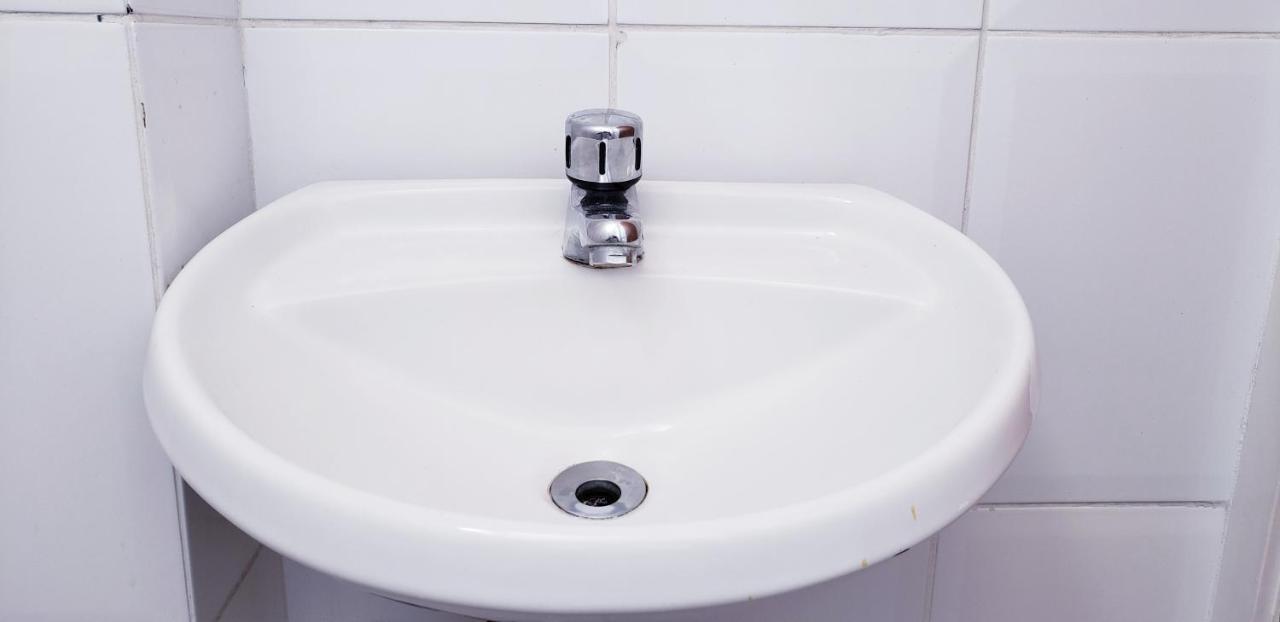 Lindo Apartamento Em Ipanema - Rj Rio de Janeiro Eksteriør billede