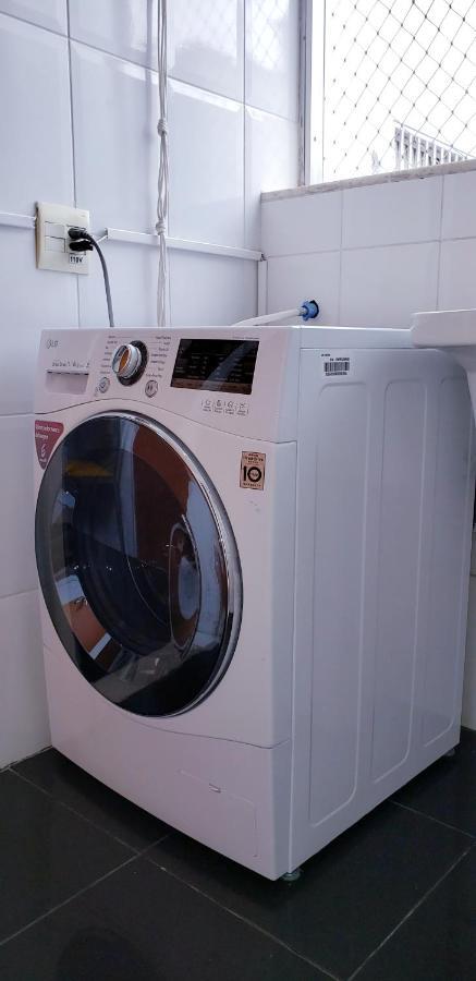 Lindo Apartamento Em Ipanema - Rj Rio de Janeiro Eksteriør billede