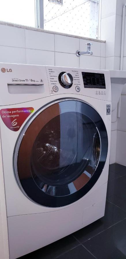 Lindo Apartamento Em Ipanema - Rj Rio de Janeiro Eksteriør billede