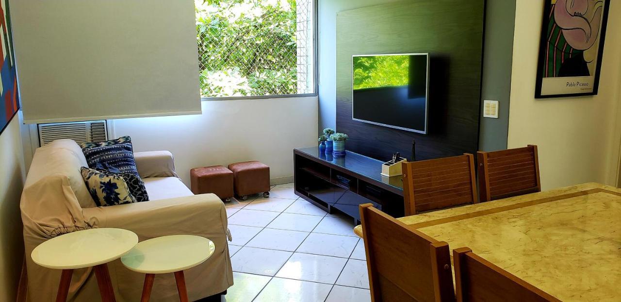 Lindo Apartamento Em Ipanema - Rj Rio de Janeiro Eksteriør billede