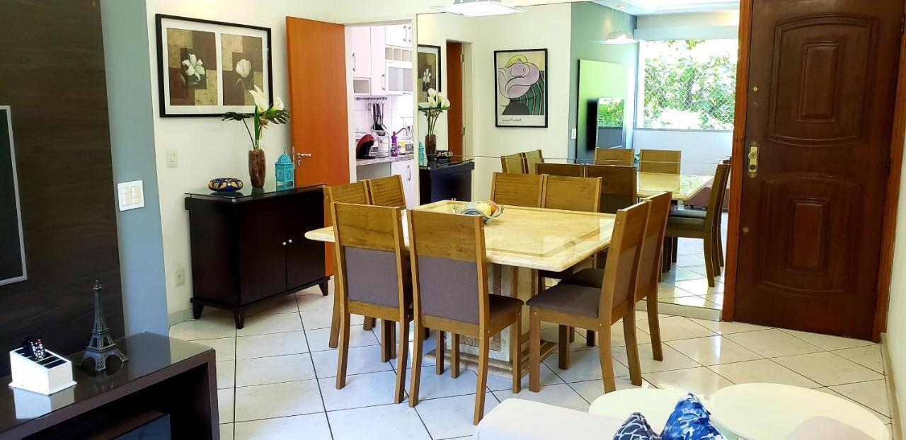 Lindo Apartamento Em Ipanema - Rj Rio de Janeiro Eksteriør billede