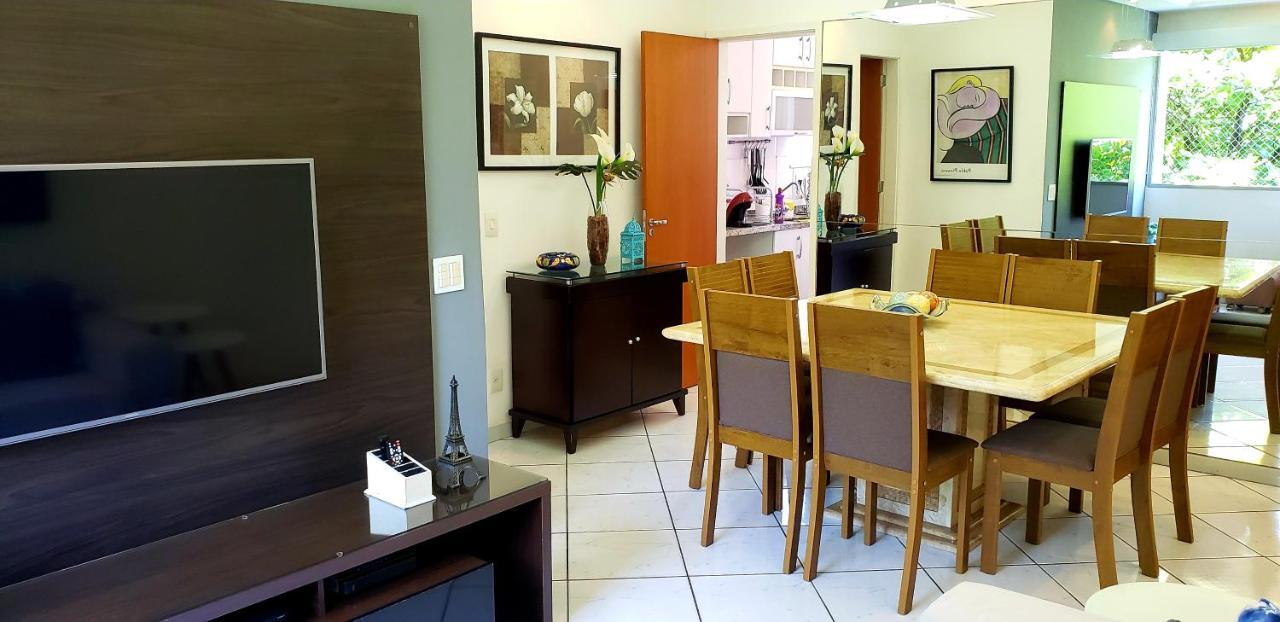 Lindo Apartamento Em Ipanema - Rj Rio de Janeiro Eksteriør billede